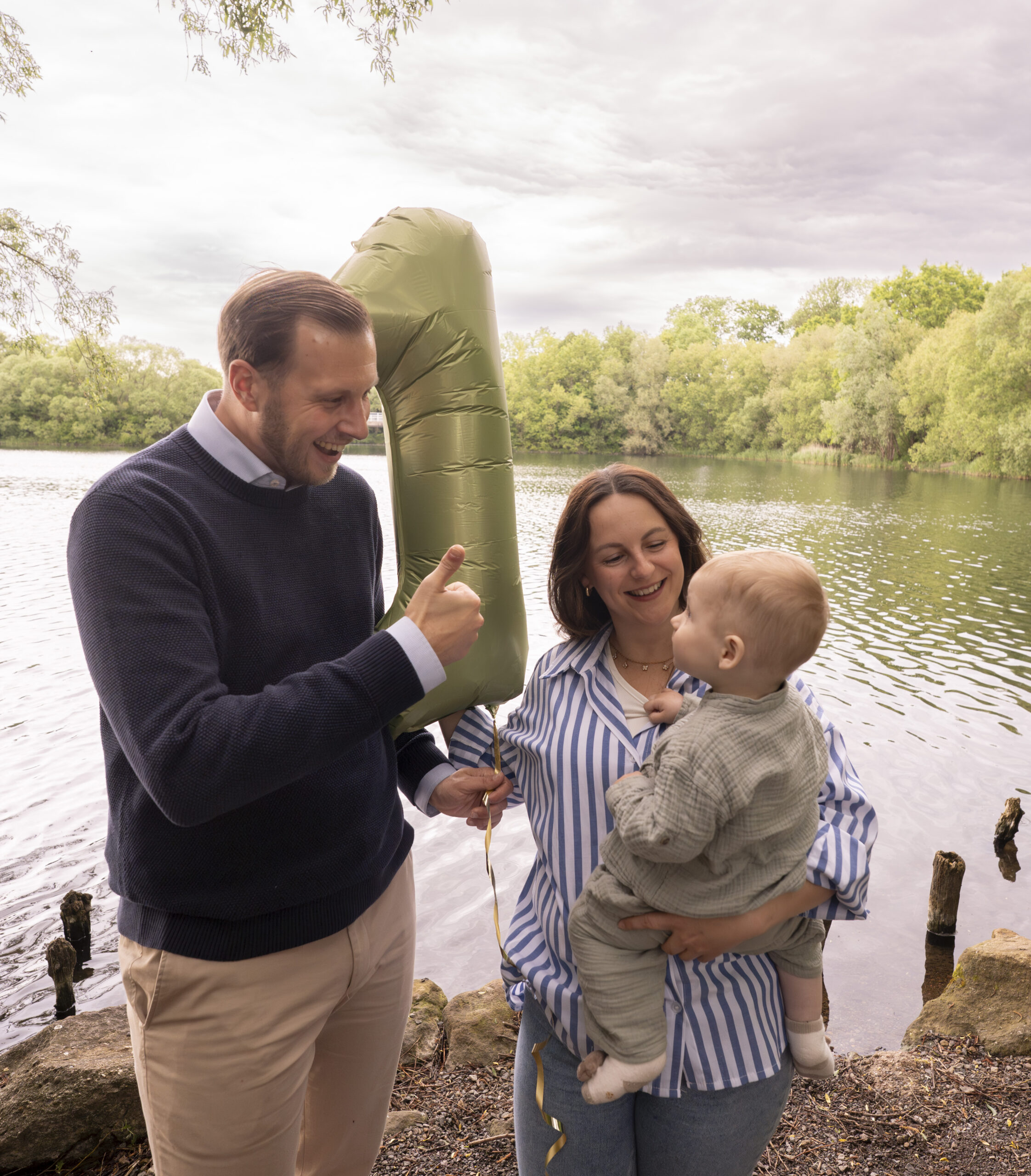 Familie Fotografie Minden