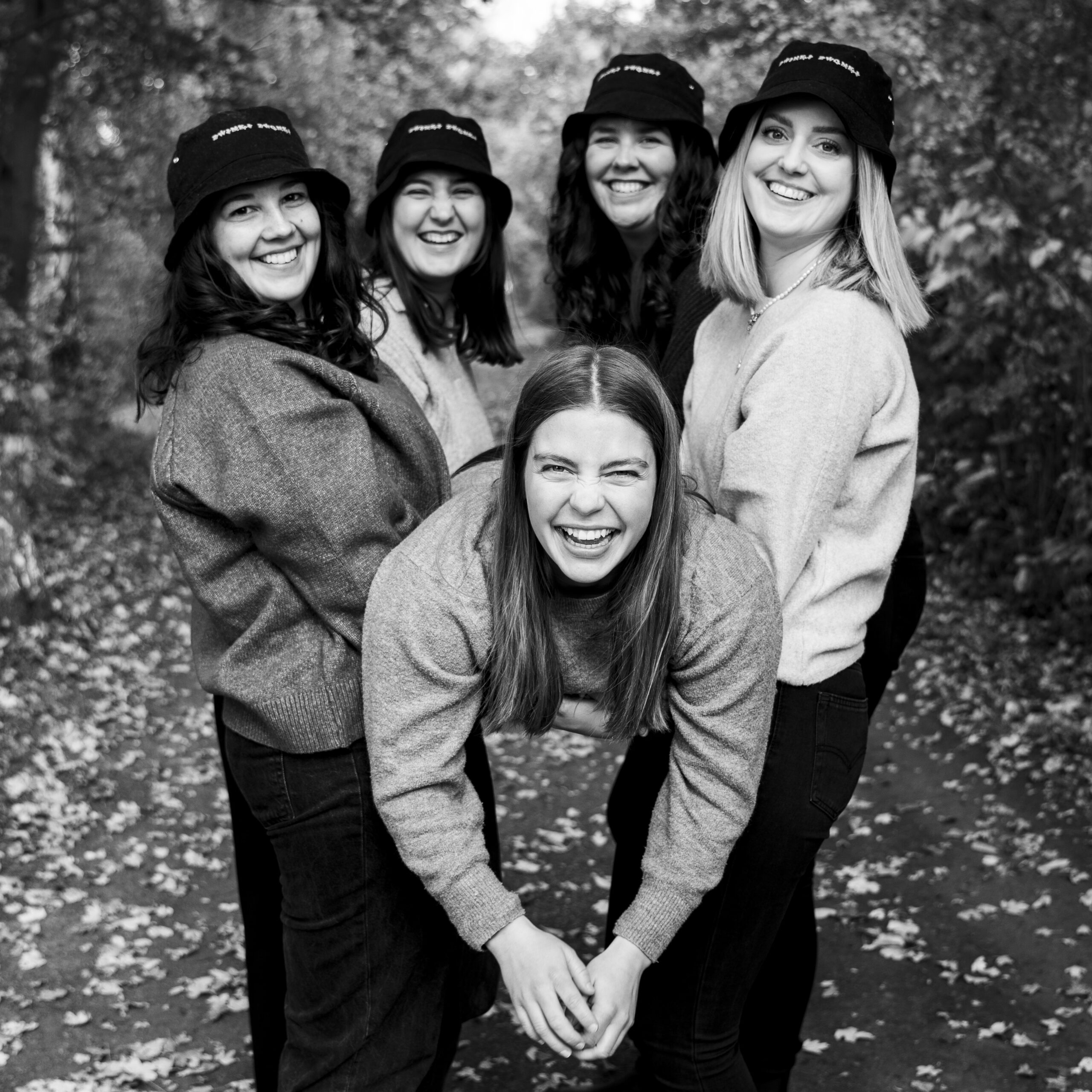 Gruppen-Shooting Minden
